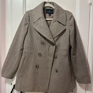 London fog Winter jacket